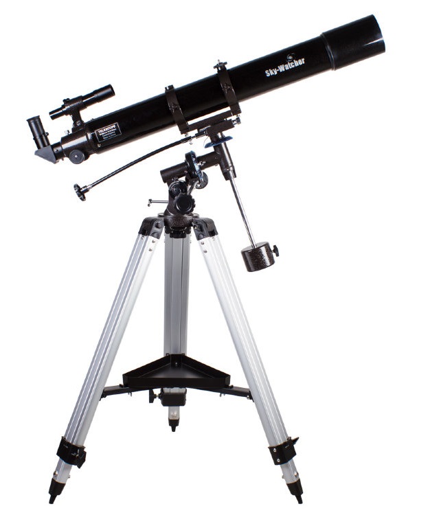 Телескоп Sky-Watcher BK 809EQ2