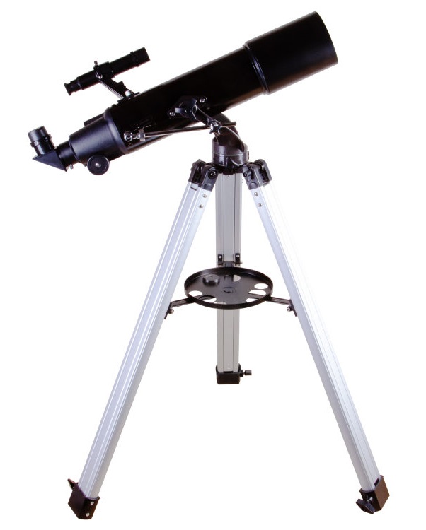 

Телескоп Levenhuk Skyline BASE 80T, Черный
