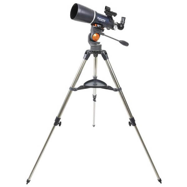 

Телескоп Celestron АstroMaster 80 AZS