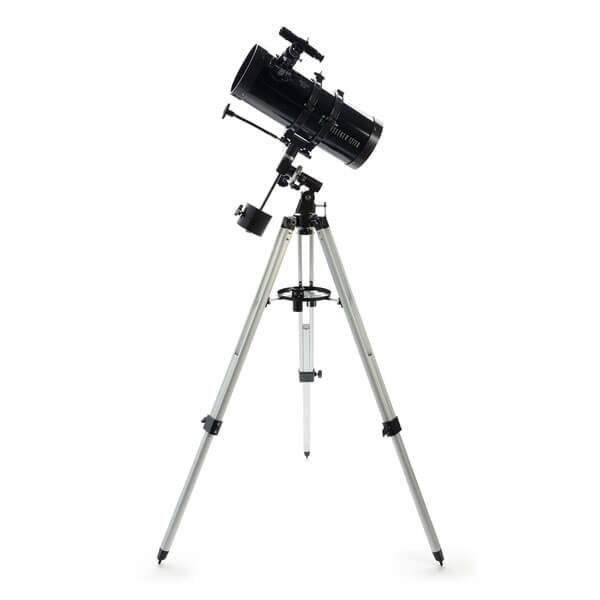 

Телескоп Celestron PowerSeeker 127 EQ-MD