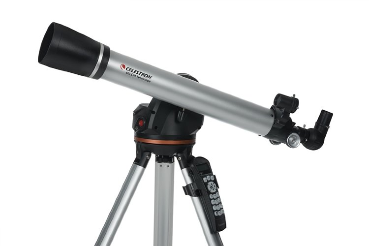 Телескоп Celestron LCM 60