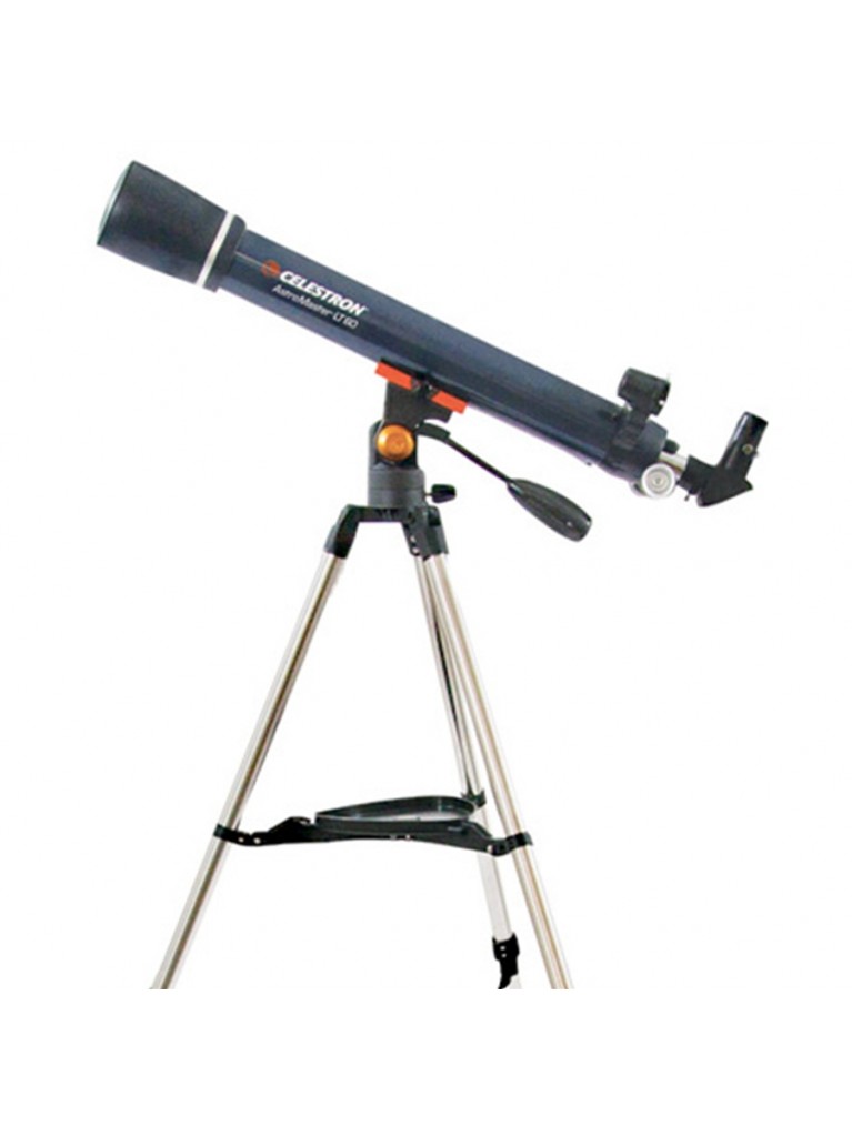 фото Телескоп celestron astromaster lt 60 az