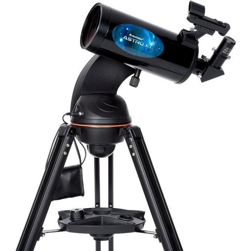

Телескоп Celestron Astro Fi 102
