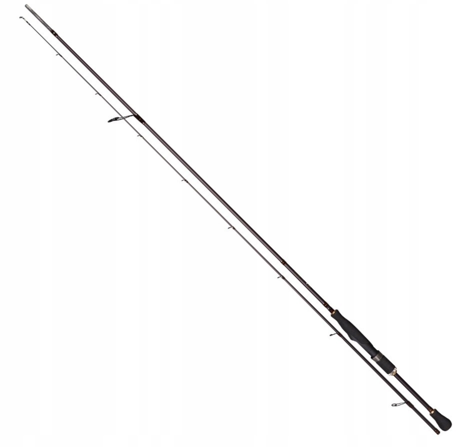 фото Удилище кастинговое cxt microspecial ms-x 2.13 м, 2-14 гр kjs-27-32-214 dragon