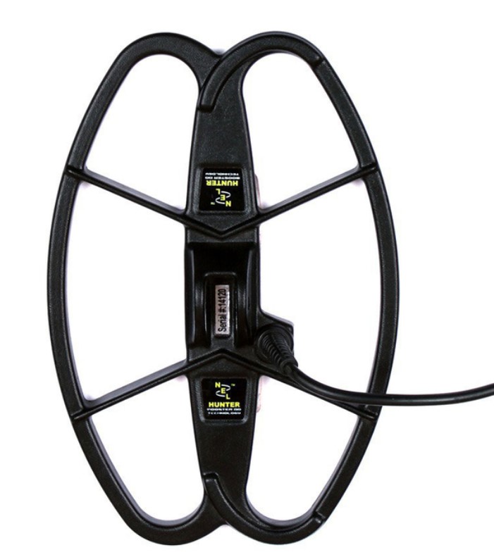 

Катушкa NEL Hunter для XP Gmaxx II, Adventis 2, ADX 150