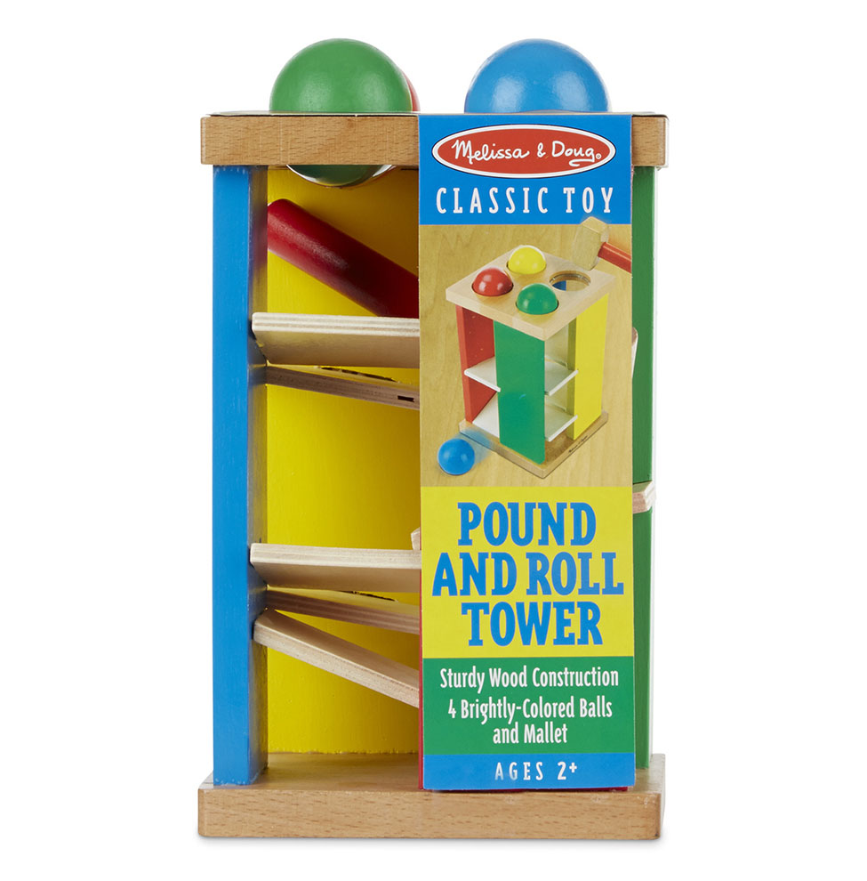 

Игра с молотком Melissa & Doug