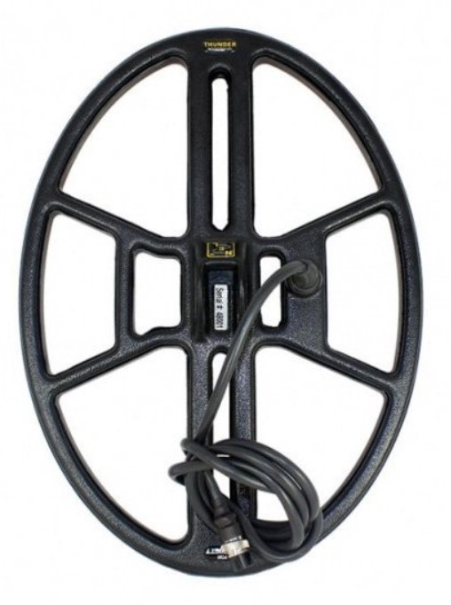

Катушка NEL Thunder для X-Terra 18,75 кГц