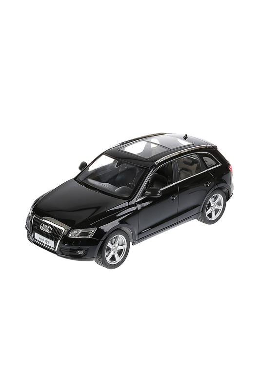 

Машинка радиоуправляемая Rastar Audi Q5 1:14 со свет. эффектом 38500