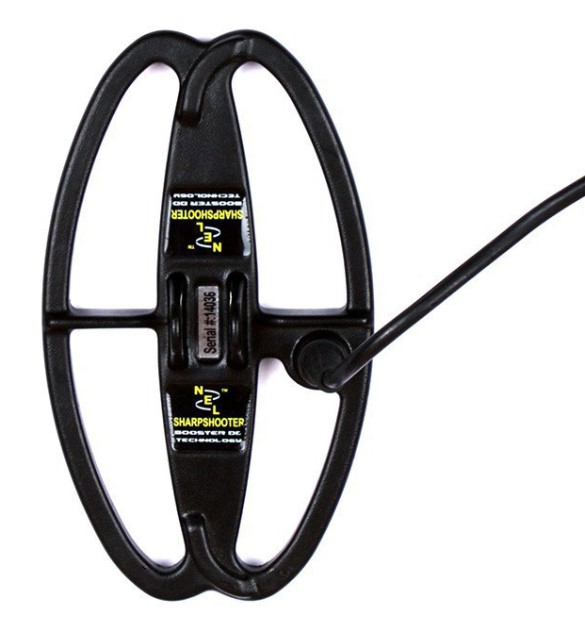 

Катушка NEL Sharpshooter для Fisher F70/F75