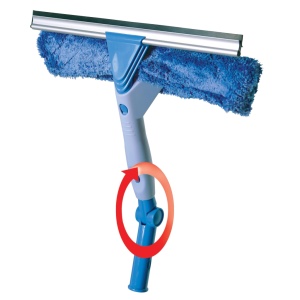

Комплект сменных насадок Wiper