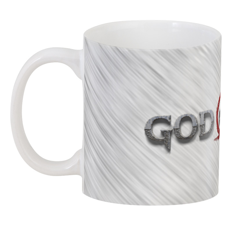 

Кружка Printio кружка God of war