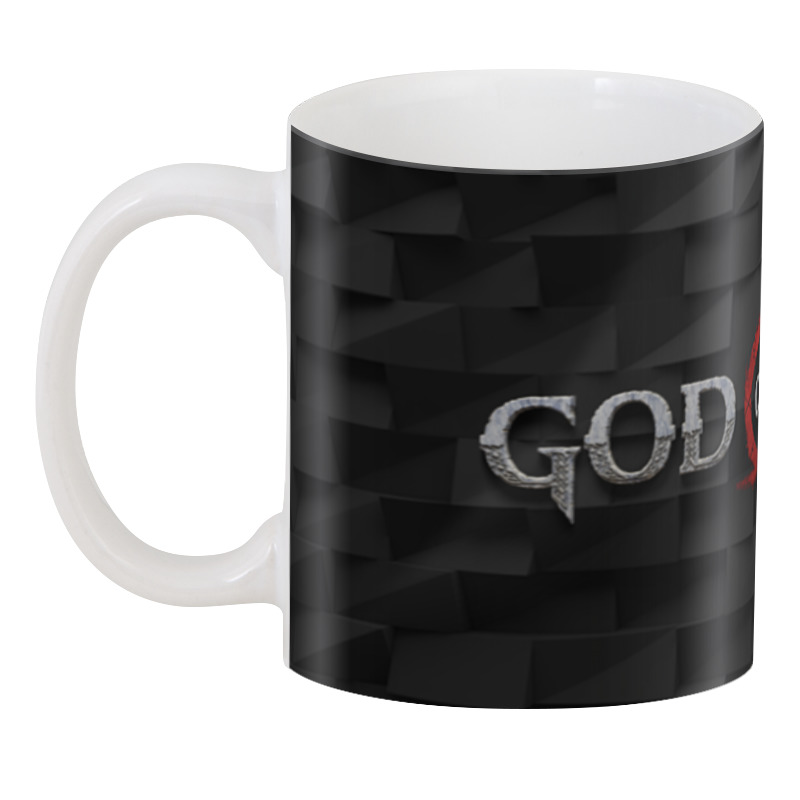 

Кружка Printio кружка God of war