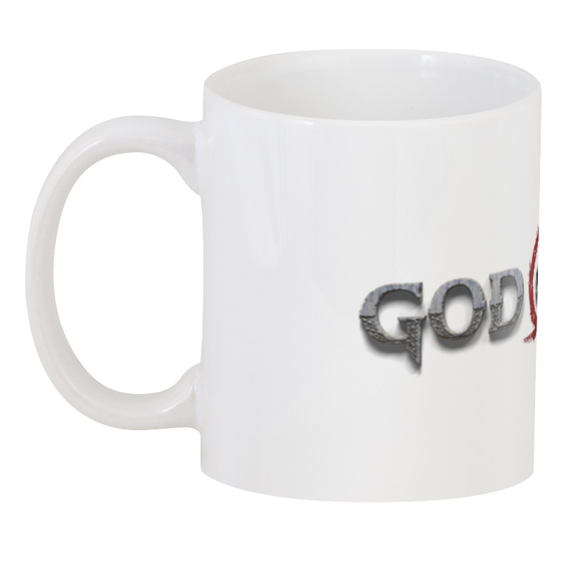 

Кружка Printio кружка God of war