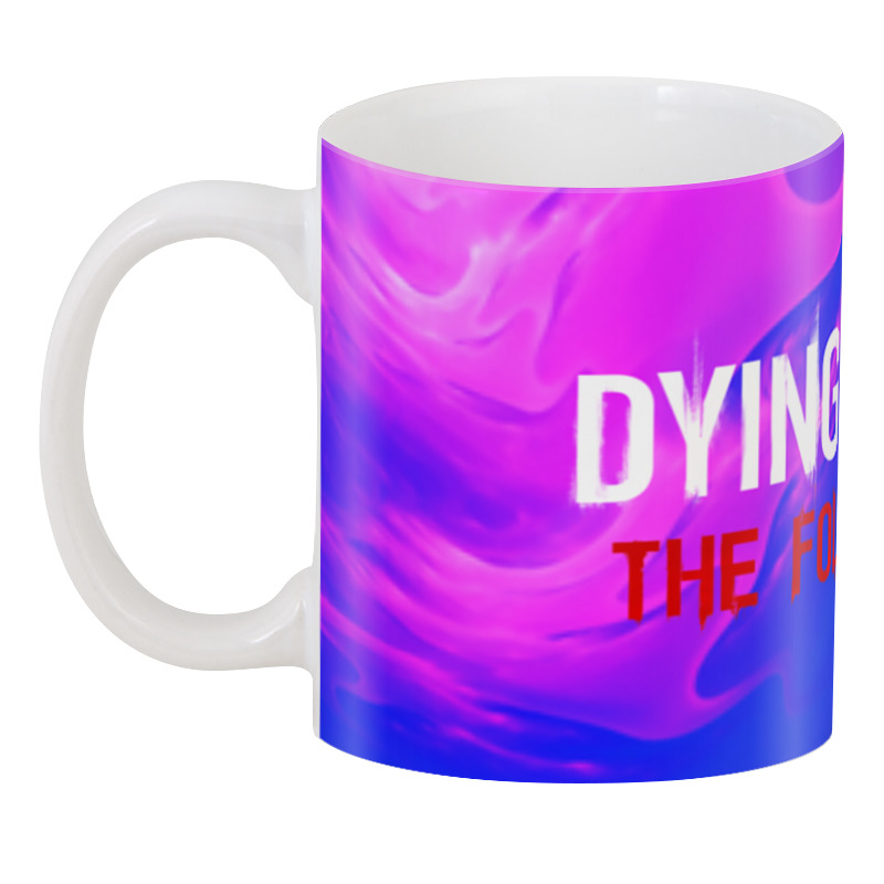 

Кружка Printio кружка Dying light