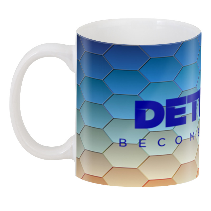 

Кружка Printio кружка Detroit