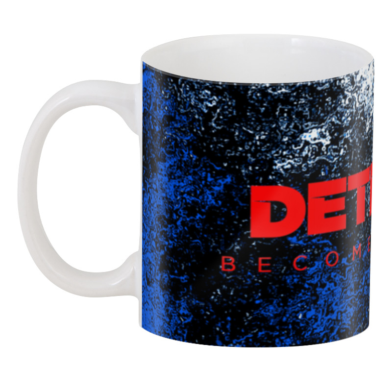 

Кружка Printio кружка Detroit