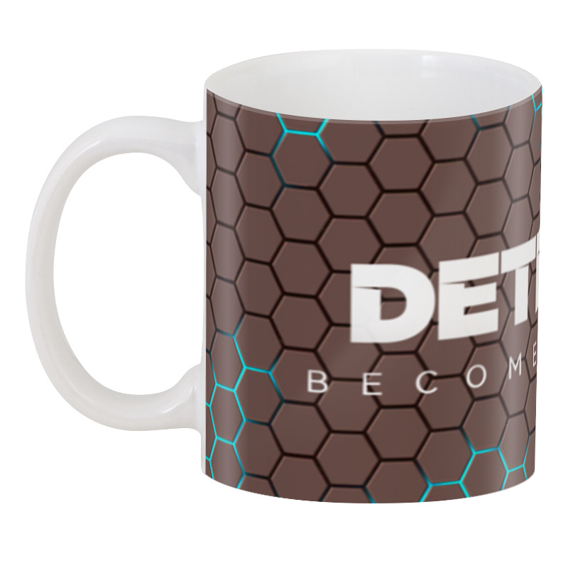 

Кружка Printio кружка Detroit