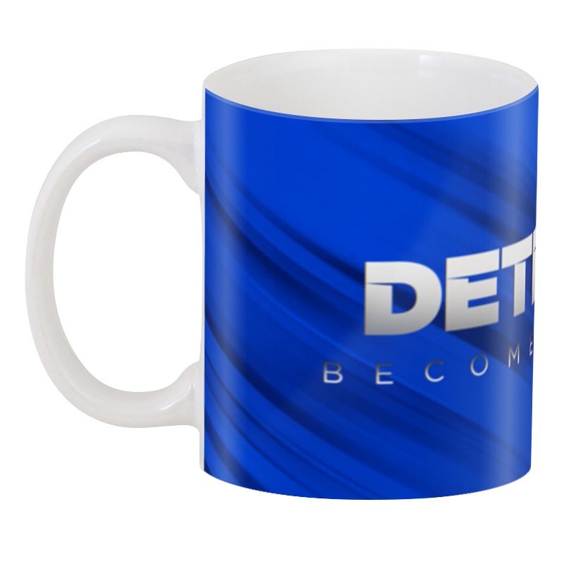 

Кружка Printio кружка Detroit become human