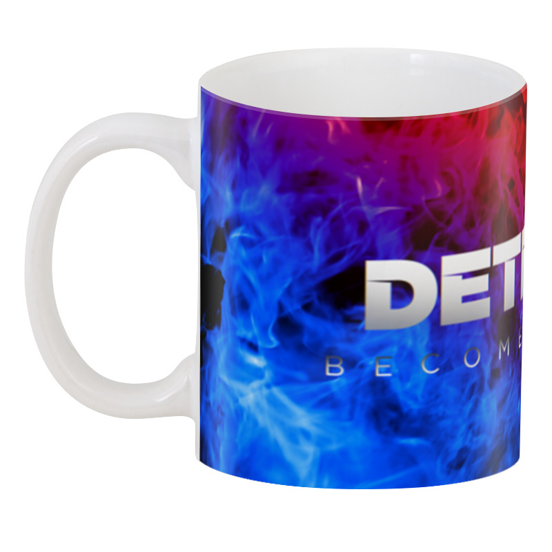фото Кружка printio кружка detroit become human