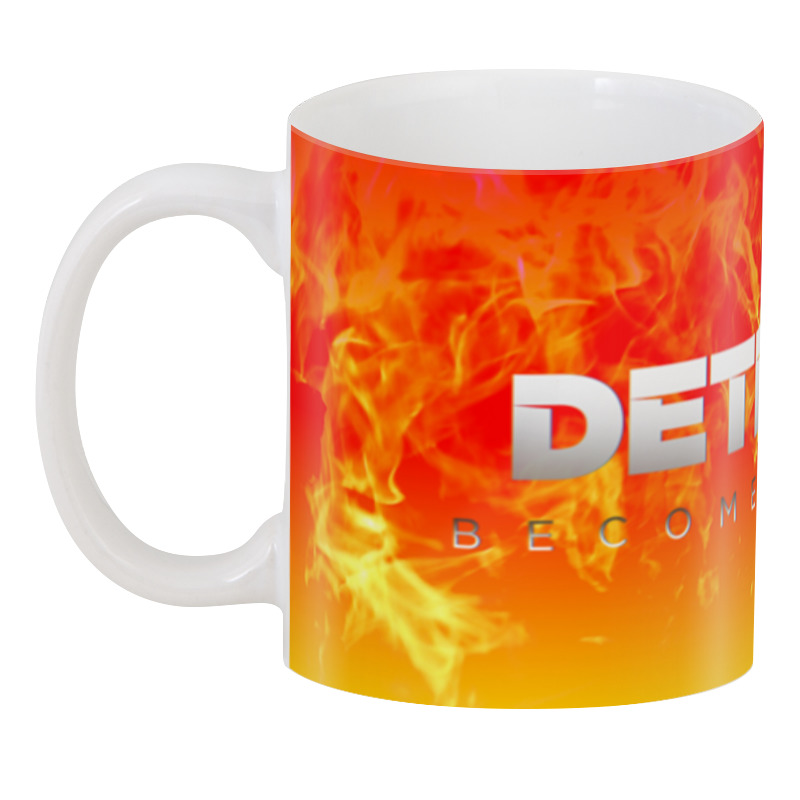 

Кружка Printio кружка Detroit become human