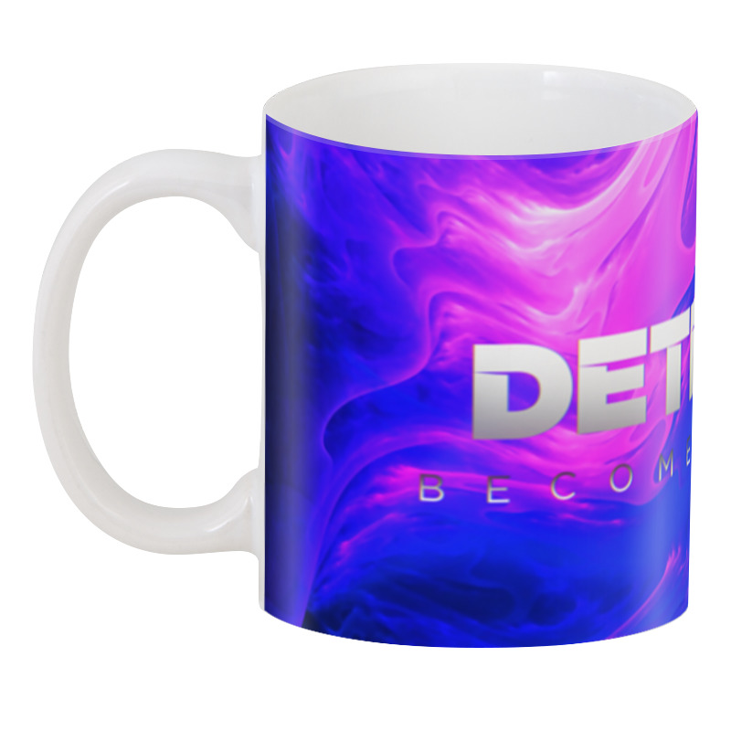 

Кружка Printio кружка Detroit become human