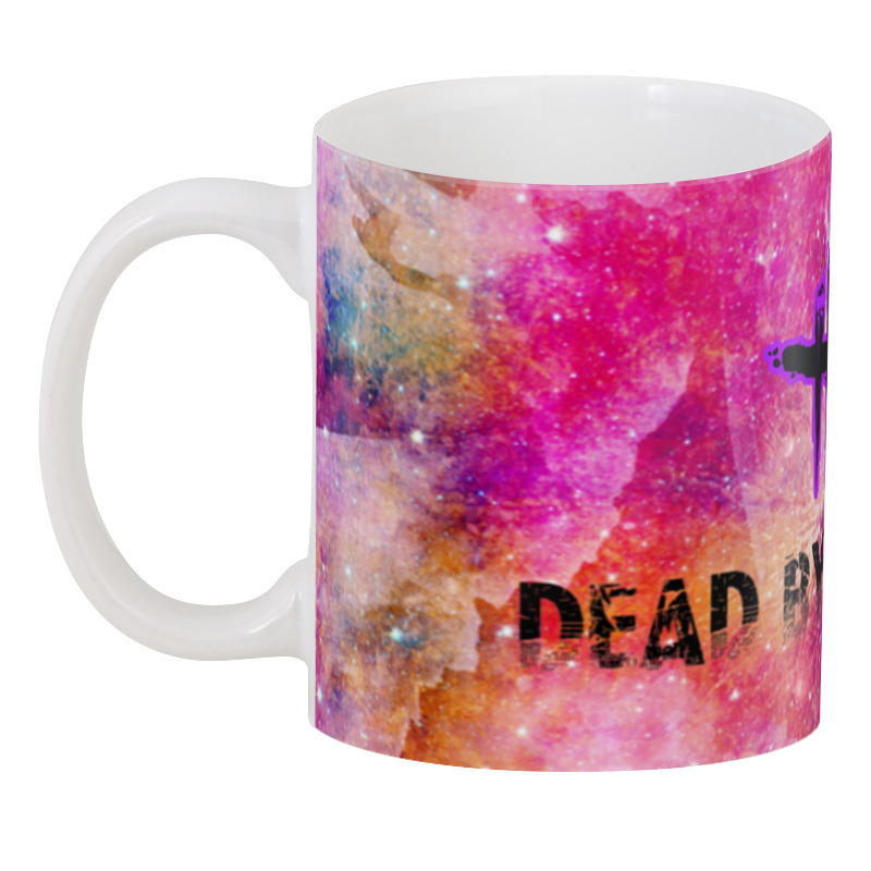 фото Кружка printio кружка dead by daylight