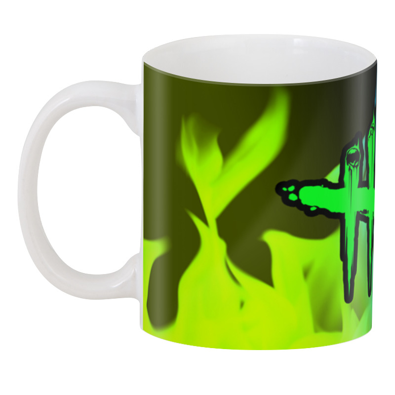 

Кружка Printio кружка Dead by daylight
