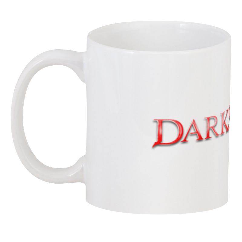 

Кружка Printio кружка Darksiders