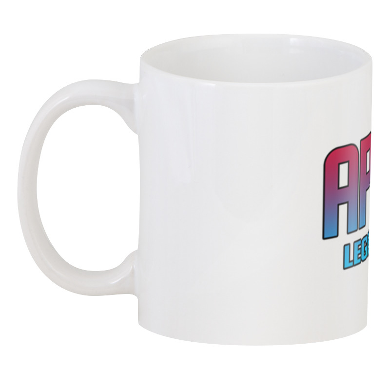 

Кружка Printio кружка Apex legends