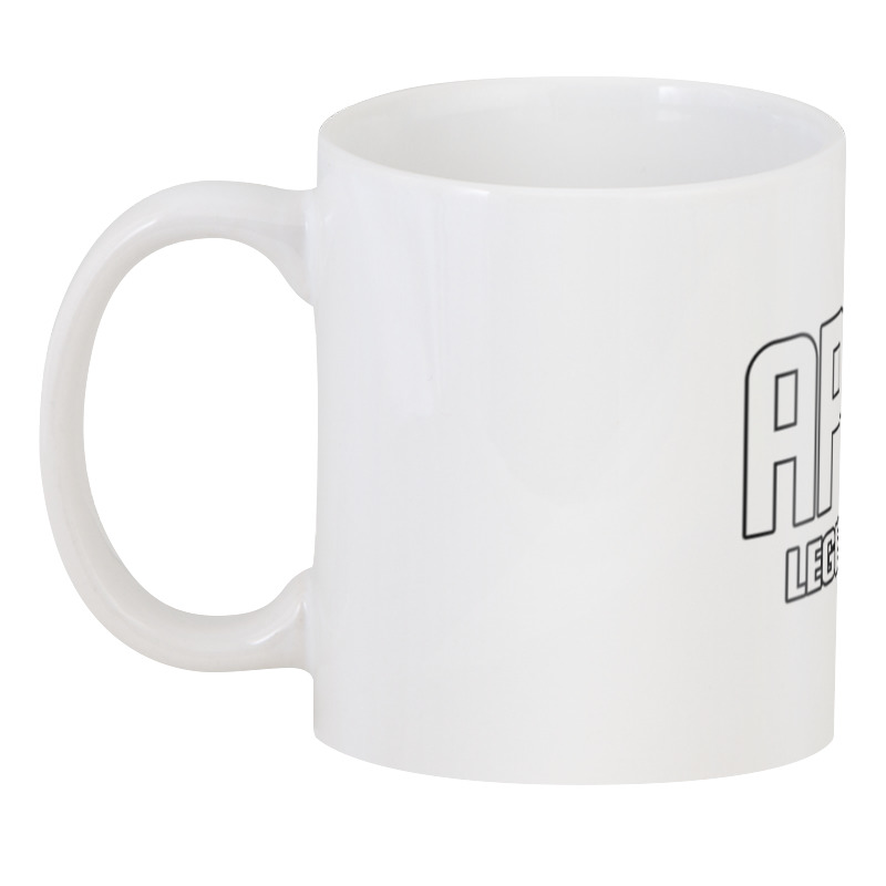 

Кружка Printio кружка Apex legends