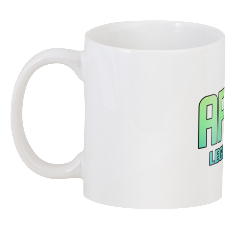 

Кружка Printio кружка Apex legends