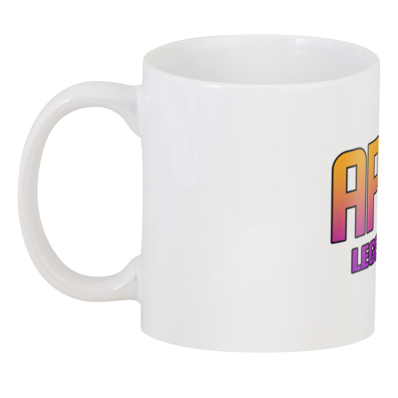 фото Кружка printio кружка apex legends