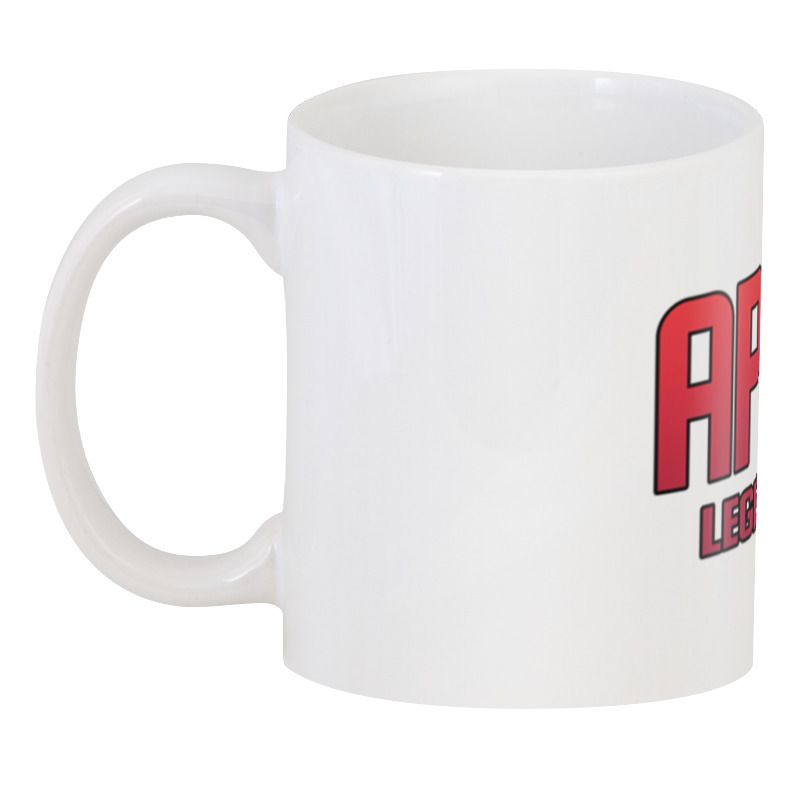 

Кружка Printio кружка Apex legends
