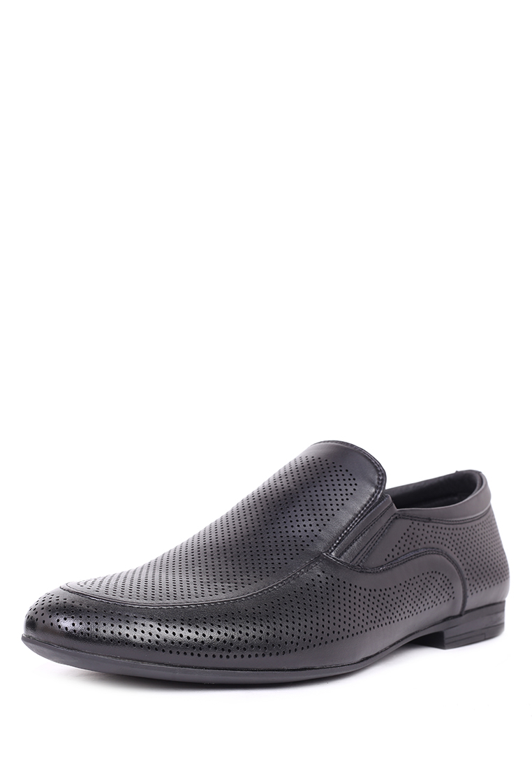 

Туфли мужские T.Taccardi DS2019-70 черные 42 RU, 16306