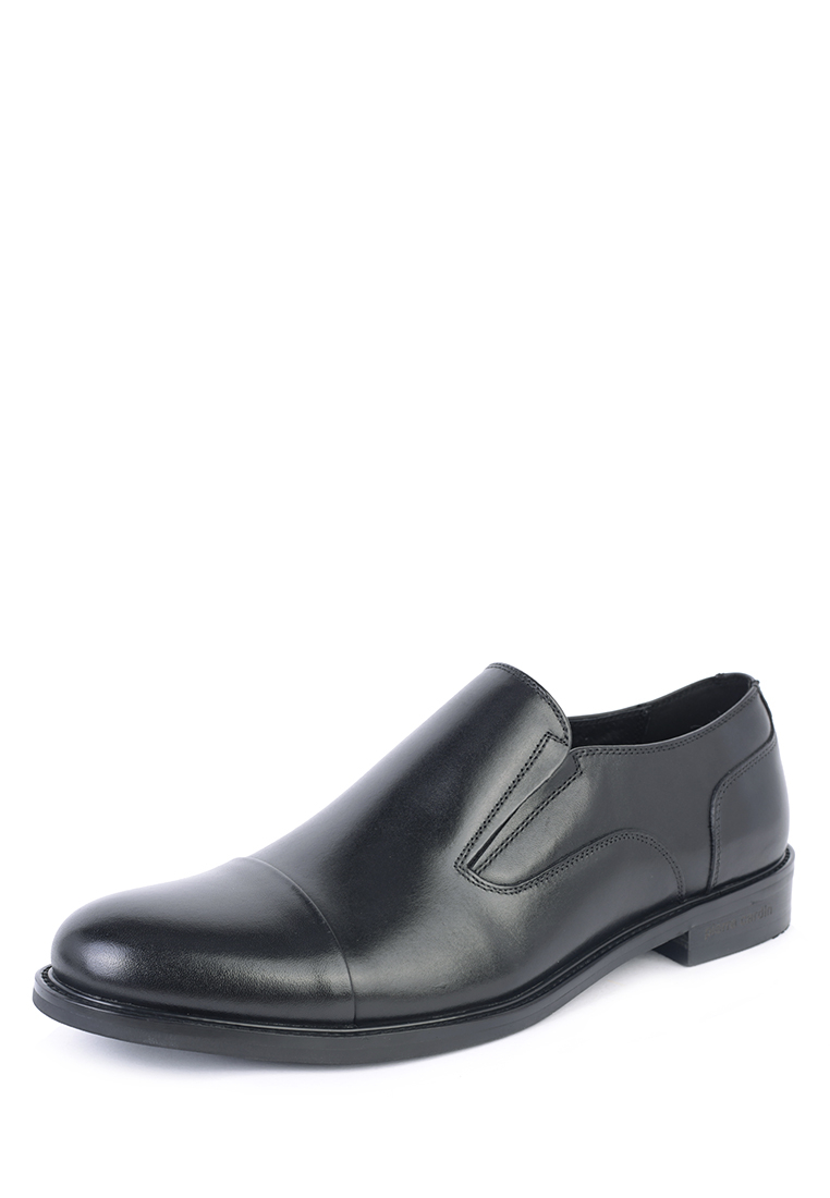 

Туфли мужские Pierre Cardin DS19A-102 черные 42 RU, Черный, 15716
