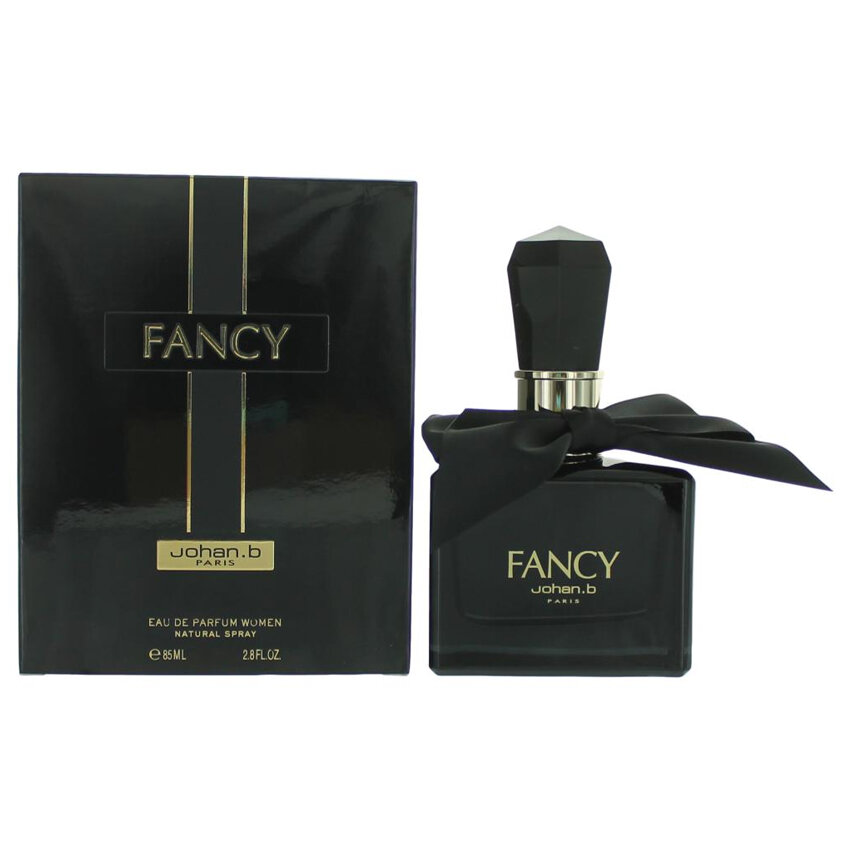 фото Geparlys. парфюмерная вода fancy, women 85 ml