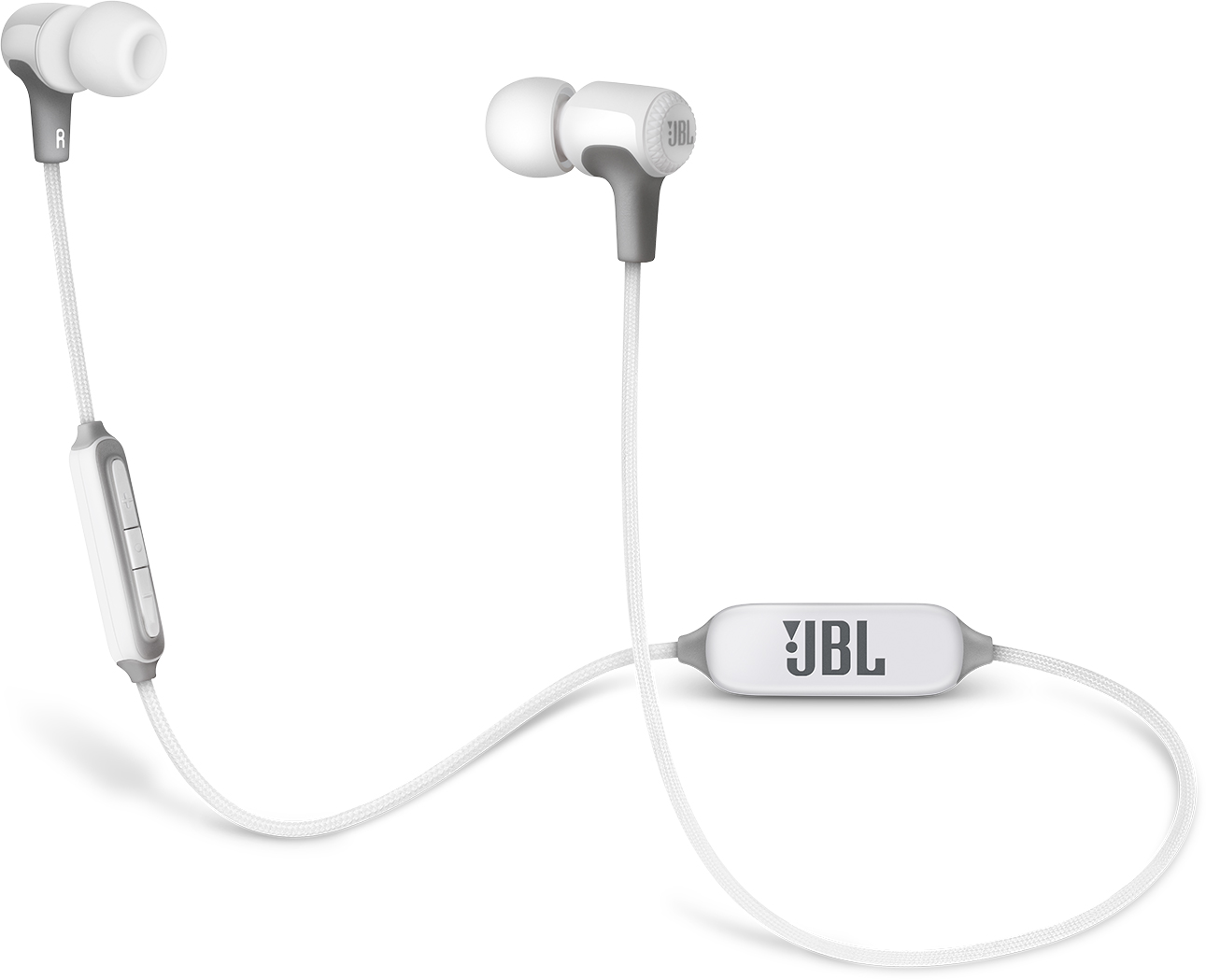 фото Беспроводные наушники jbl live 25 bt white