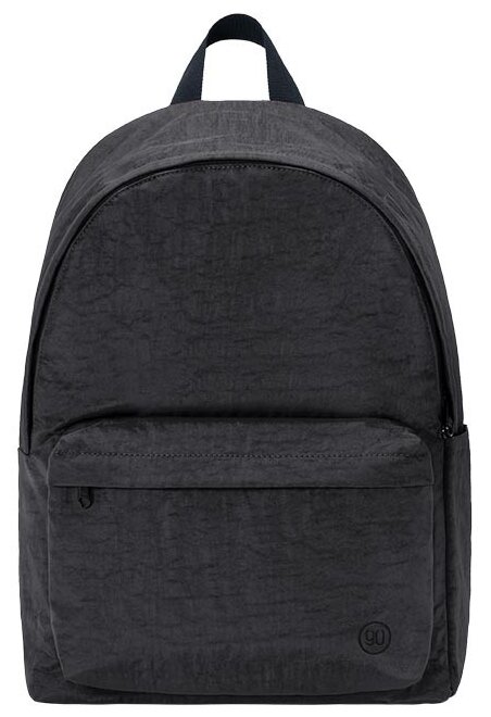 фото Рюкзак xiaomi 90 points youth college backpack black (943)