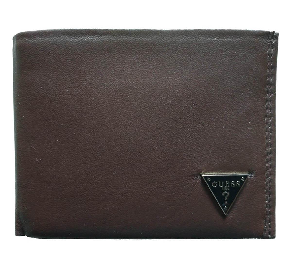 

Портмоне Guess 91-0964 коричневое, 91-0964