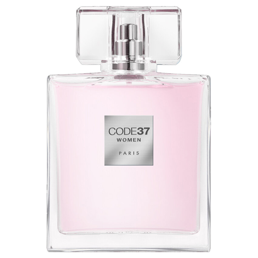 Geparlys. Парфюмерная вода Code 37, women 100 ml