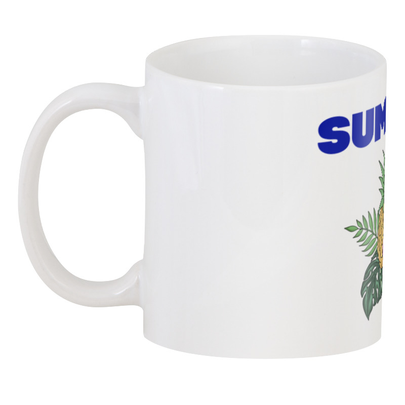 

Кружка Printio кружка Summer