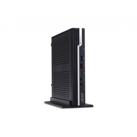 

Системный блок мини Acer Veriton N4660G Black (DT.VRDER.1AK), Veriton N4660G