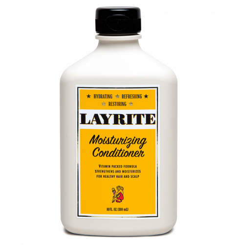 

Увлажняющий кондиционер для волос Layrite moisturising conditioner 300 мл
