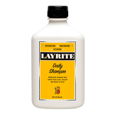 фото Шампунь для волос layrite daily shampoo 300 мл