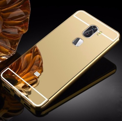 

Чехол Epik для Xiaomi Mi 5s Plus (Золотой)