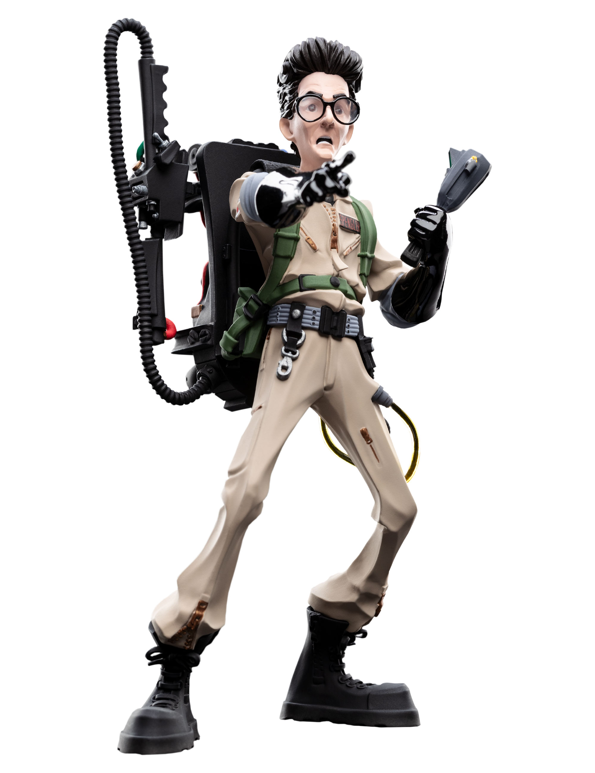 фото Фигурка weta workshop ghostbusters: egon spengler