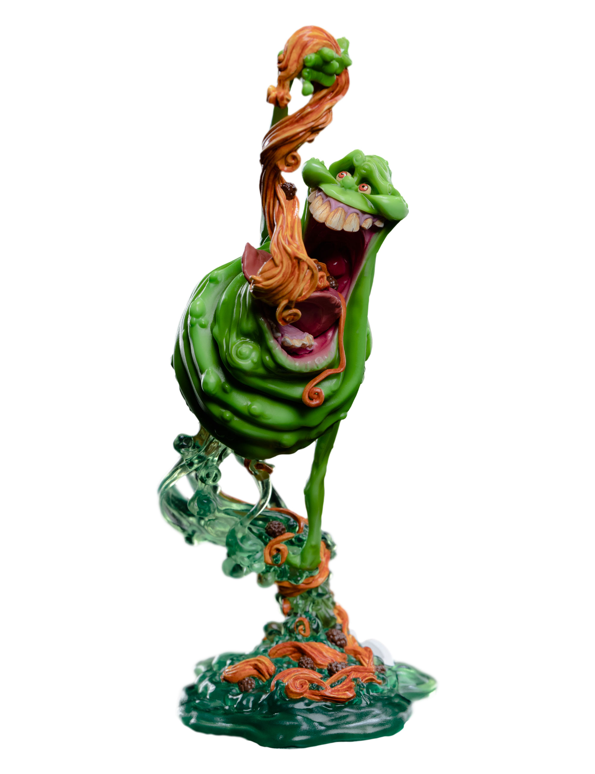 фото Фигурка weta workshop ghostbusters: slimer