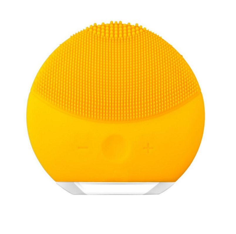 

Электрическая щетка для очищения лица Брендам нет 97 Yellow, Желтый