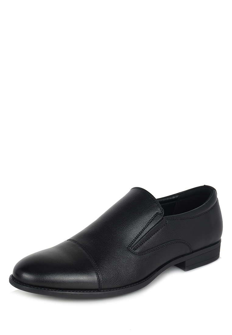 

Туфли мужские T.Taccardi GN20AW-60 черные 41 RU, Черный, 118101