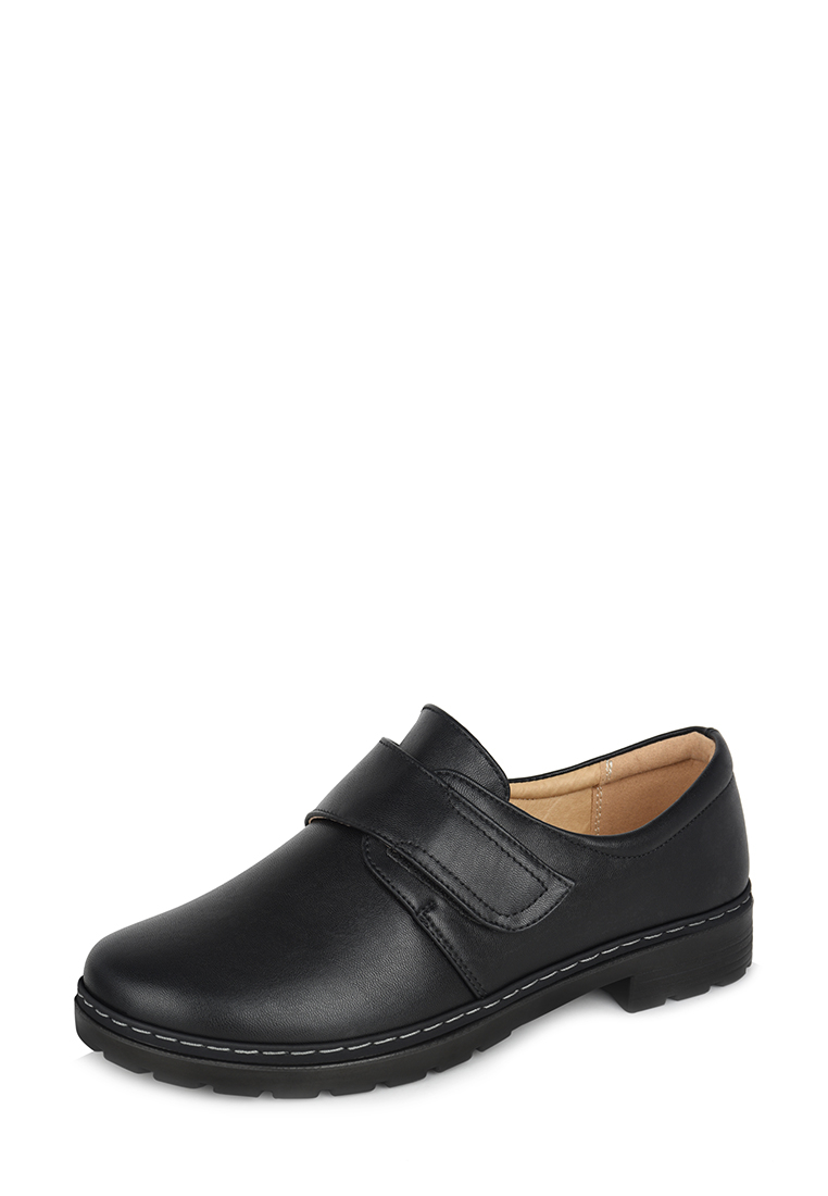 

Полуботинки женские T.Taccardi 117079 черные 36 RU, Черный, 117079